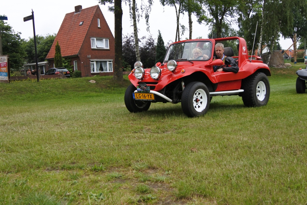 Oldtimerrit Geesteren 3 juni 2018 - 138